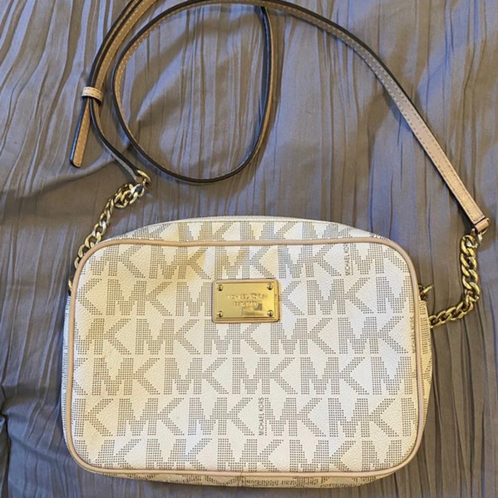 Michael Kors Crossbody Purse